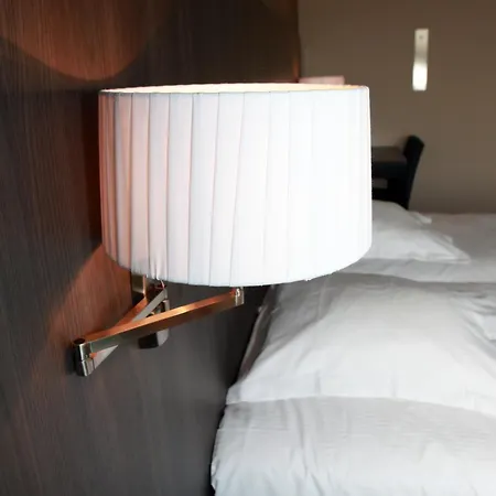 Hotel Cleythil 3*