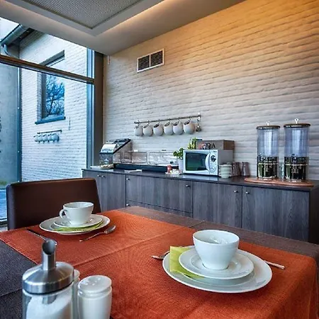 Cleythil Hotel 3*