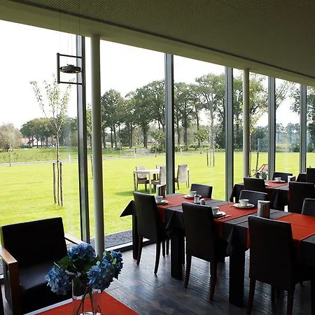 Cleythil 3* Maldegem