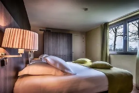 Cleythil Hotel 3*