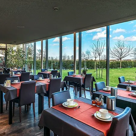 Cleythil Hotel 3*