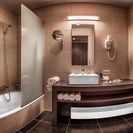 Hotel Cleythil Maldegem