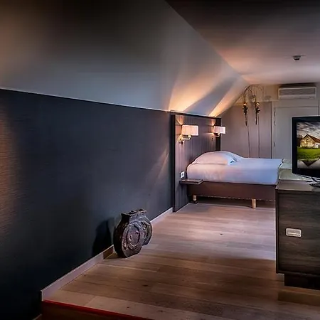 Cleythil Hotel 3*