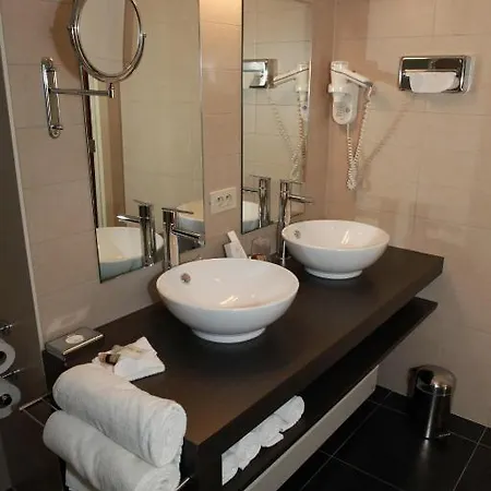 Hotel Cleythil